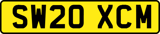 SW20XCM