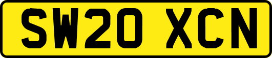SW20XCN