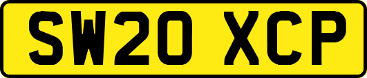 SW20XCP