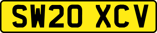 SW20XCV