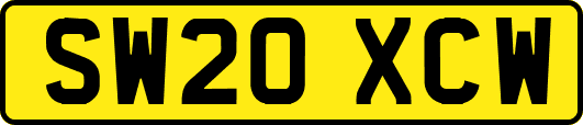 SW20XCW