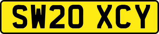 SW20XCY