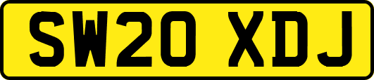 SW20XDJ