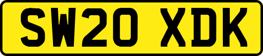 SW20XDK