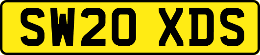 SW20XDS