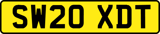 SW20XDT