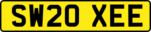 SW20XEE