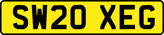 SW20XEG