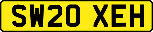 SW20XEH