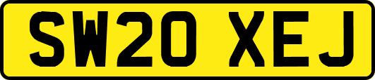 SW20XEJ