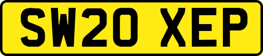 SW20XEP