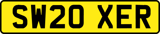 SW20XER