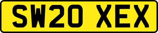 SW20XEX
