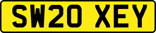 SW20XEY