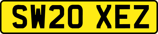 SW20XEZ