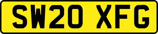 SW20XFG