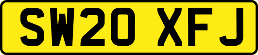 SW20XFJ