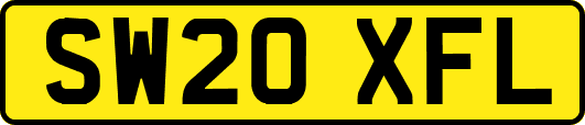 SW20XFL