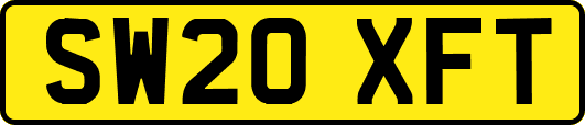 SW20XFT