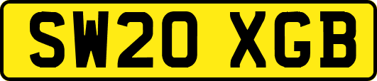 SW20XGB