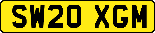 SW20XGM