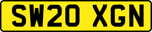 SW20XGN