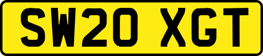 SW20XGT