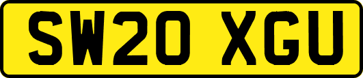 SW20XGU
