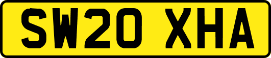 SW20XHA