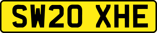 SW20XHE