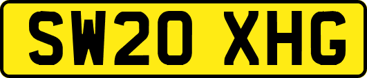 SW20XHG