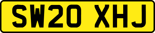 SW20XHJ