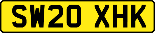 SW20XHK