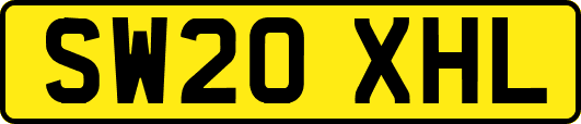 SW20XHL