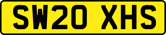 SW20XHS