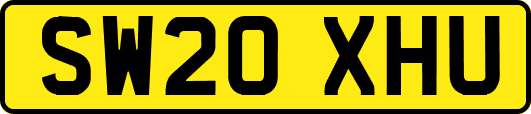 SW20XHU