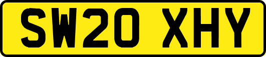 SW20XHY