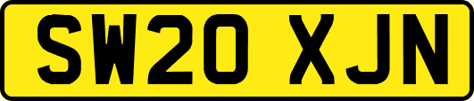 SW20XJN