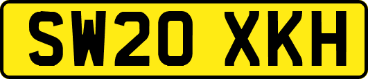 SW20XKH
