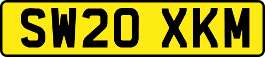 SW20XKM