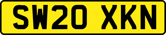 SW20XKN