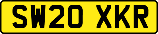 SW20XKR