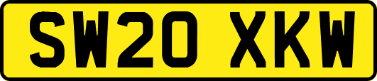SW20XKW