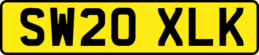 SW20XLK