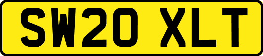 SW20XLT