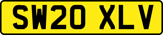 SW20XLV