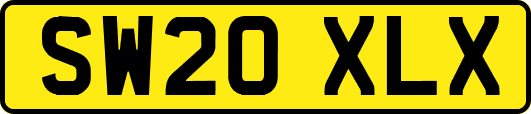 SW20XLX