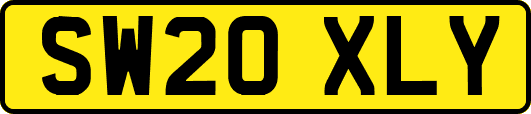 SW20XLY