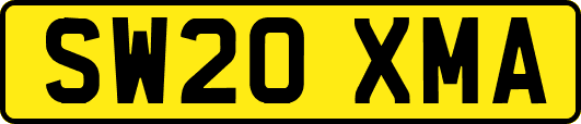 SW20XMA