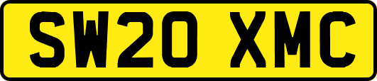 SW20XMC